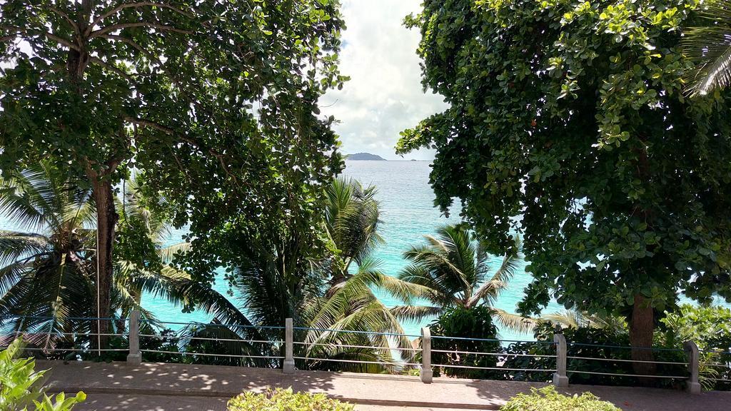 Patatran Village Hotel La Digue Exterior foto